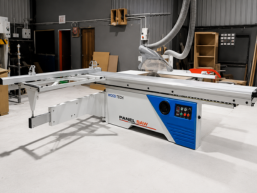 Panel Saw Machine
